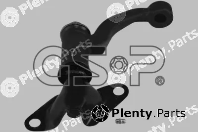 GSP S010093 — Idler Arm