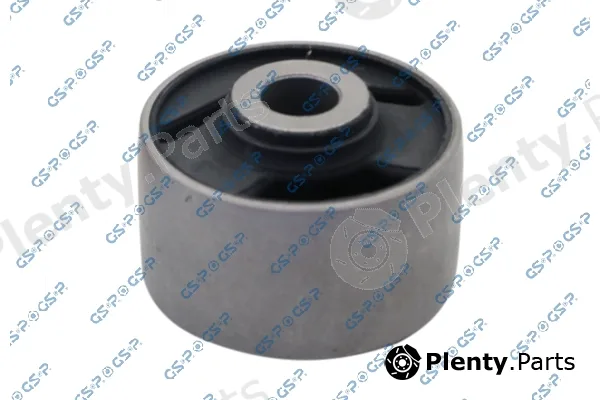 GSP 535800 — Mounting, differential