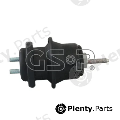 GSP 530479 — Mounting, engine