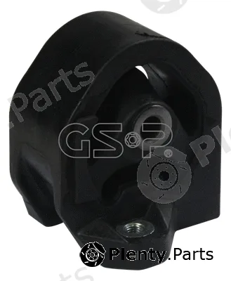 GSP 514539 — Mounting, engine