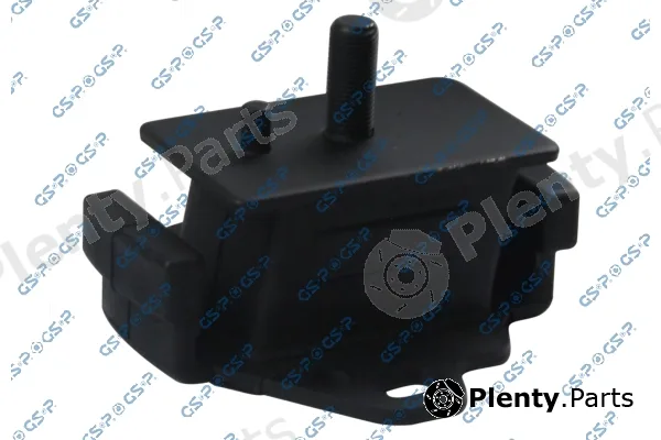 GSP 519280 — Mounting, engine