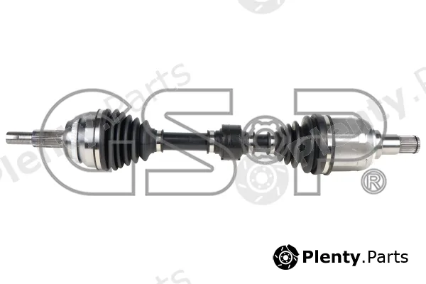 GSP 203880 — Drive Shaft