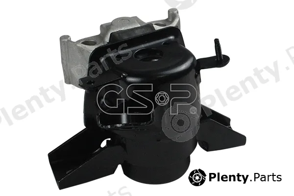 GSP 531389 — Mounting, engine