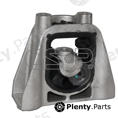 GSP 514595 — Mounting, engine