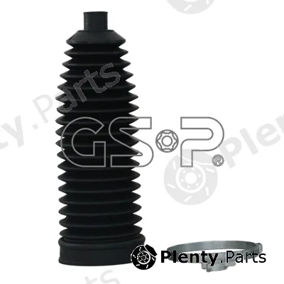 GSP 540342S — Bellow Kit, steering