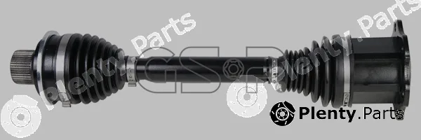 GSP 202074OL — Drive Shaft