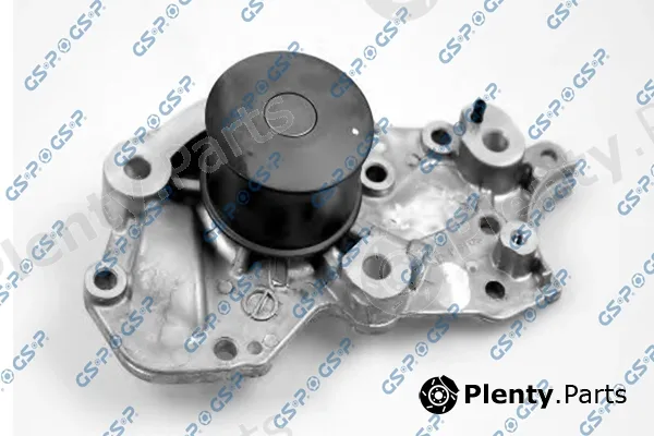 GSP WP900777 — Water Pump, engine cooling