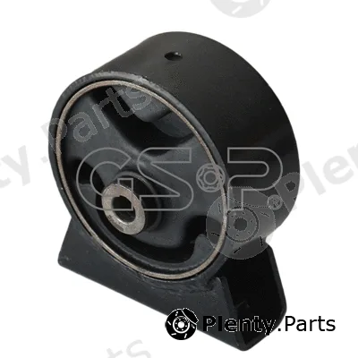 GSP 531470 — Mounting, engine