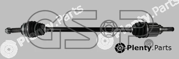 GSP 214088 — Drive Shaft