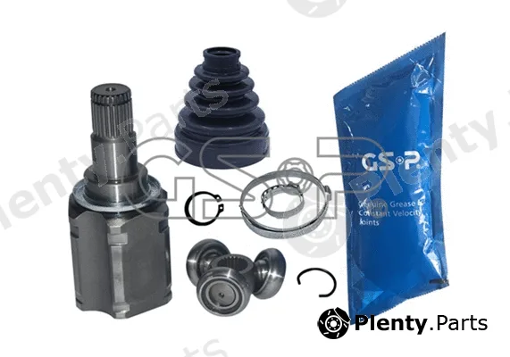GSP 659227 — Joint Kit, drive shaft