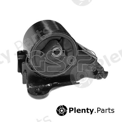 GSP 514378 — Mounting, engine