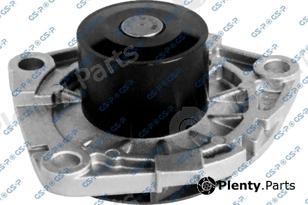 GSP WP900336 — Water Pump, engine cooling
