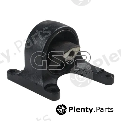 GSP 531230 — Mounting, engine