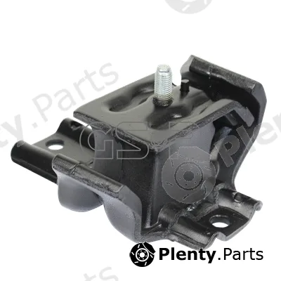 GSP 514478 — Mounting, engine