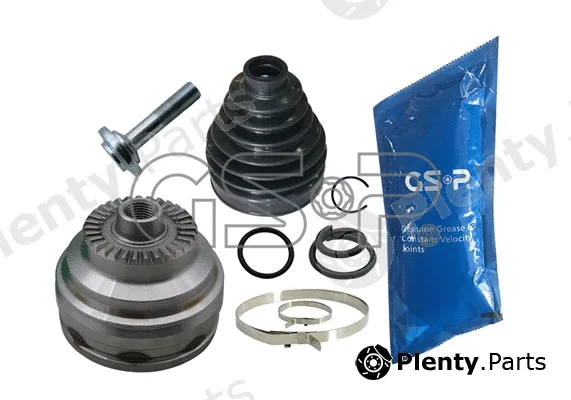 GSP 801811 — Joint Kit, drive shaft
