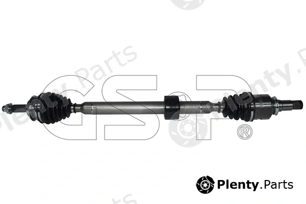 GSP 259640 — Drive Shaft