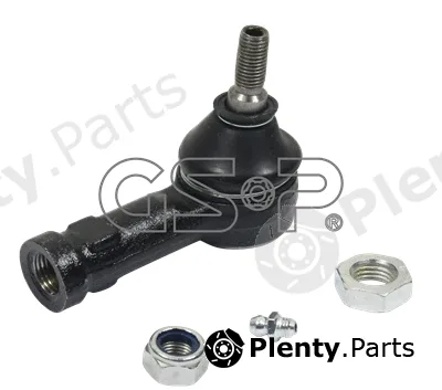 GSP S070103 — Tie Rod End