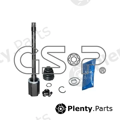 GSP 605067 — Joint Kit, drive shaft
