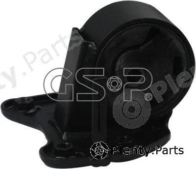 GSP 530770 — Mounting, engine