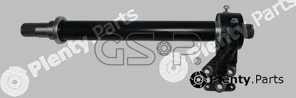 GSP 202857 — Intermediate Shaft