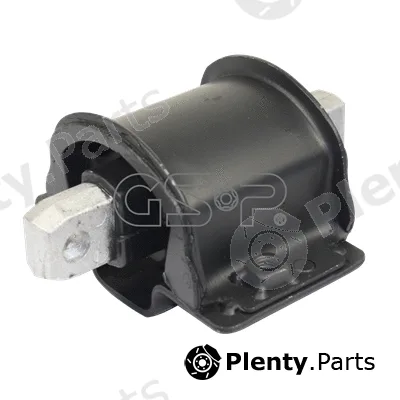 GSP 510519 — Mounting, automatic transmission