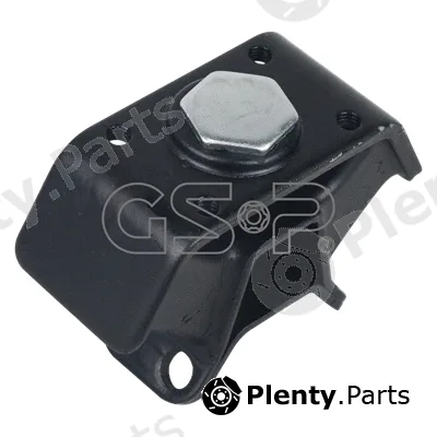 GSP 512111 — Mounting, engine