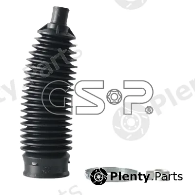 GSP 540203S — Bellow Kit, steering