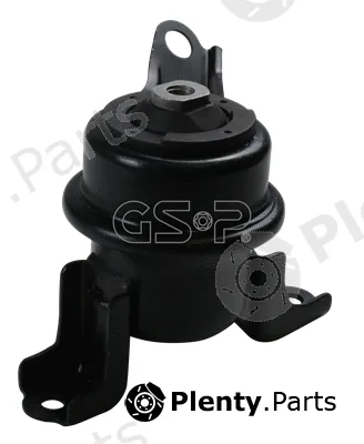 GSP 532721 — Mounting, engine