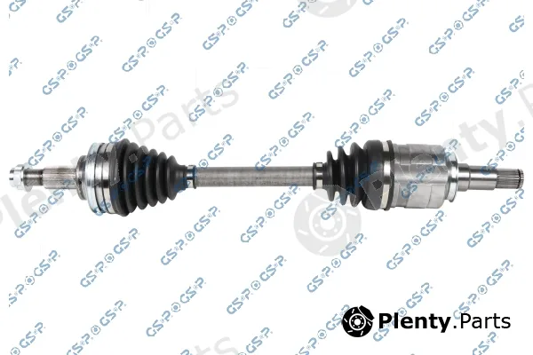 GSP 202658 — Drive Shaft
