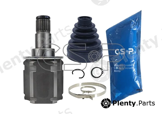 GSP 602129 — Joint Kit, drive shaft