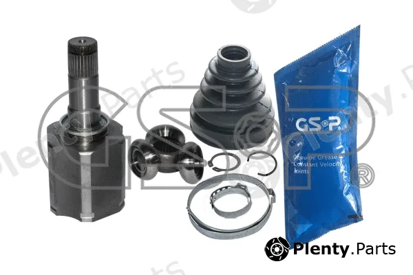 GSP 634116 — Joint Kit, drive shaft