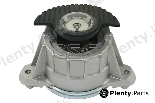 GSP 537748 — Mounting, engine