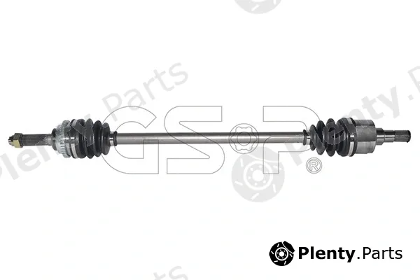 GSP 212012 — Drive Shaft