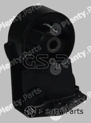 GSP 512904 — Mounting, engine