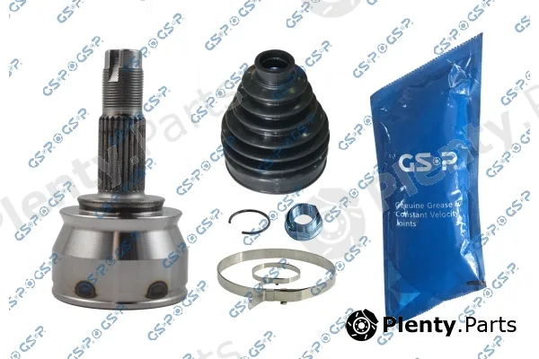 GSP 801547 — Joint Kit, drive shaft