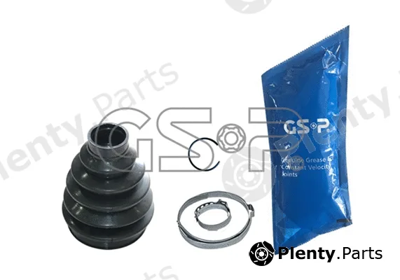 GSP 700231 — Bellow Kit, drive shaft