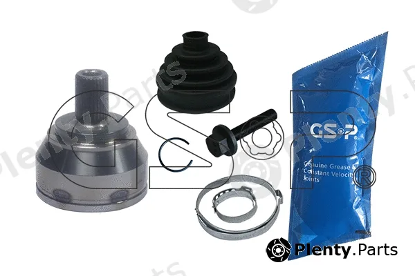 GSP 861062 — Joint Kit, drive shaft