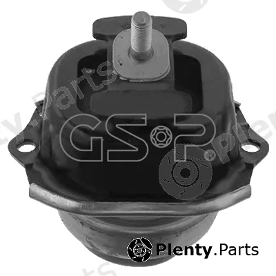 GSP 530156 — Mounting, engine
