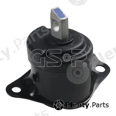 GSP 532282 — Mounting, engine