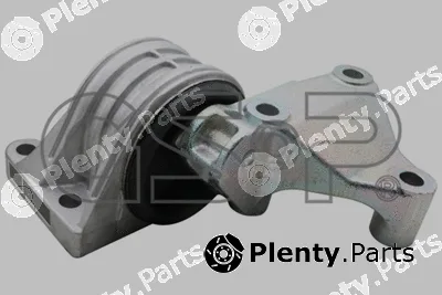 GSP 537833 — Mounting, engine