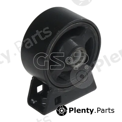 GSP 530772 — Mounting, engine