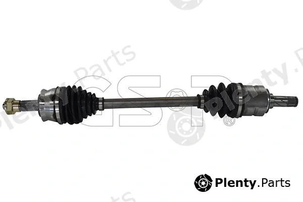 GSP 244079 — Drive Shaft