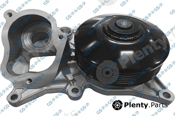 GSP WP901024 — Water Pump, engine cooling
