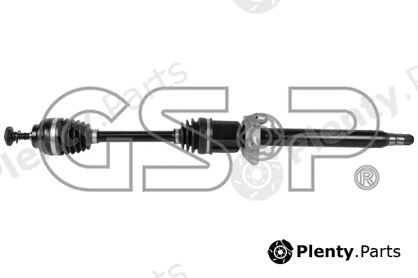 GSP 202380OL — Drive Shaft