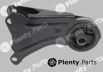 GSP 510782 — Mounting, engine
