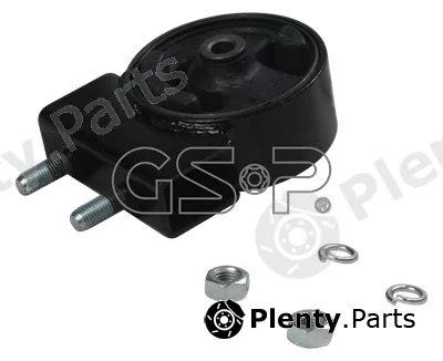 GSP 519490 — Mounting, engine