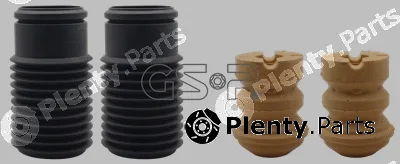 GSP 5405231PK — Dust Cover Kit, shock absorber
