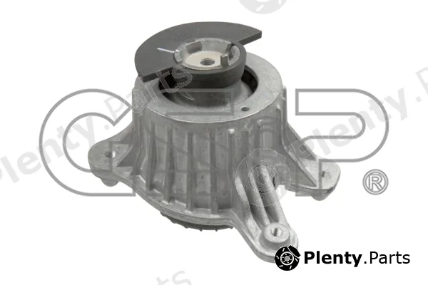 GSP 538037 — Mounting, engine