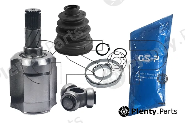 GSP 634029 — Joint Kit, drive shaft
