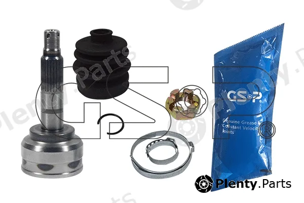 GSP 856032 — Joint Kit, drive shaft